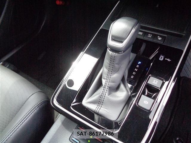 Toyota COROLLA CROSS 2025-09 8524119-25
