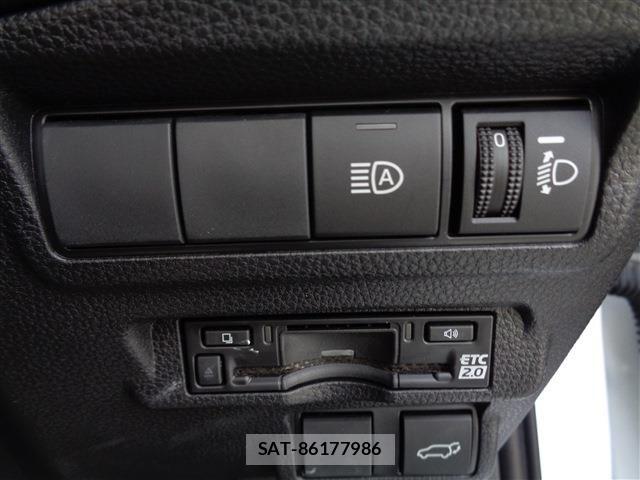 Toyota COROLLA CROSS 2025-09 8524119-28