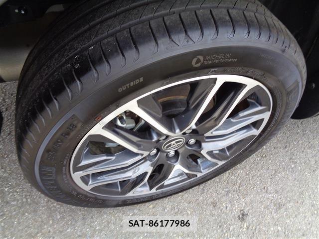 Toyota COROLLA CROSS 2025-09 8524119-8