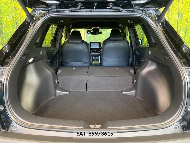 Toyota COROLLA CROSS 2023-03 8524125-9
