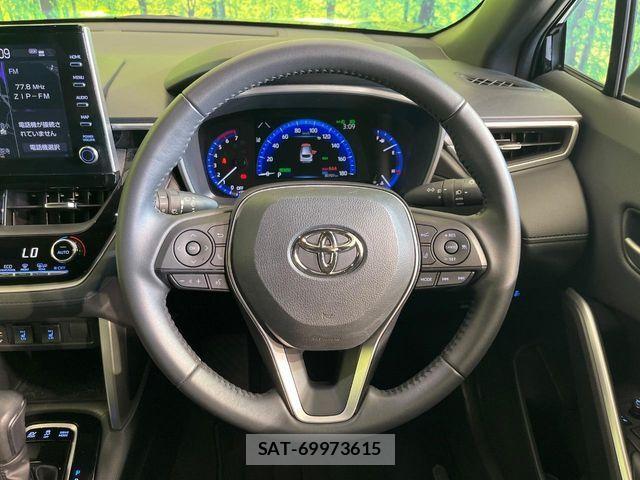 Toyota COROLLA CROSS 2023-03 8524125-10