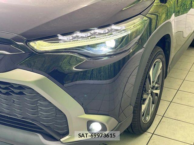 Toyota COROLLA CROSS 2023-03 8524125-11