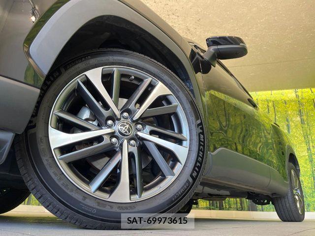 Toyota COROLLA CROSS 2023-03 8524125-12