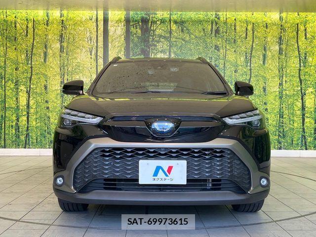 Toyota COROLLA CROSS 2023-03 8524125-13