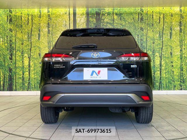 Toyota COROLLA CROSS 2023-03 8524125-14