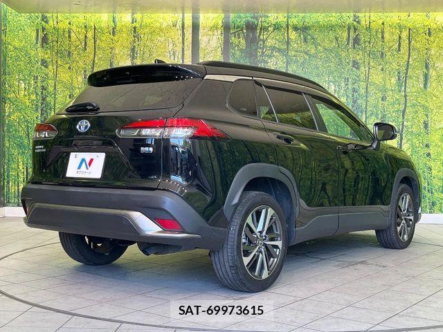 Toyota COROLLA CROSS 2023-03 8524125-16
