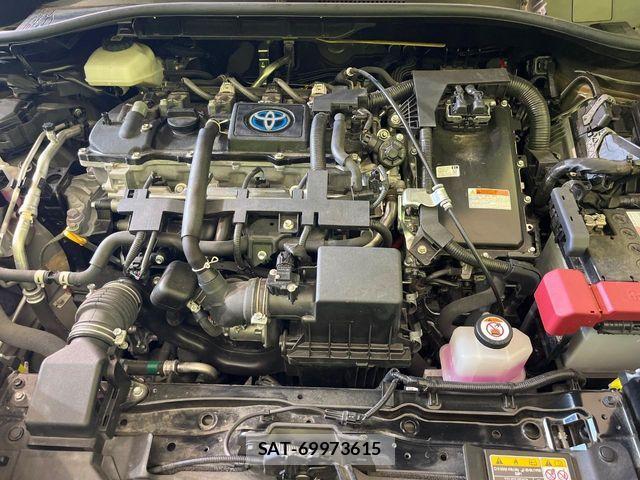 Toyota COROLLA CROSS 2023-03 8524125-18