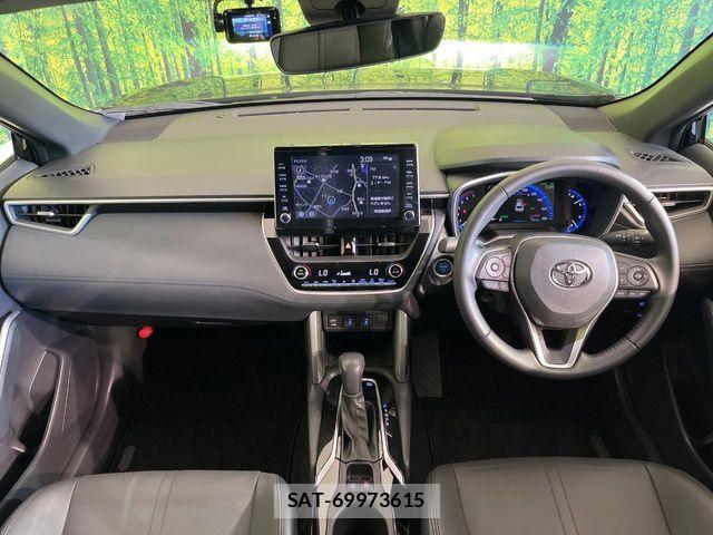 Toyota COROLLA CROSS 2023-03 8524125-1