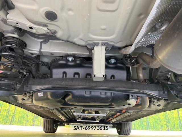 Toyota COROLLA CROSS 2023-03 8524125-19