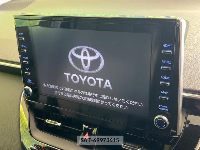 Toyota COROLLA CROSS 2023-03 8524125-2