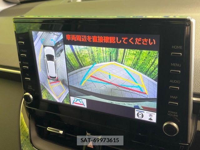 Toyota COROLLA CROSS 2023-03 8524125-3