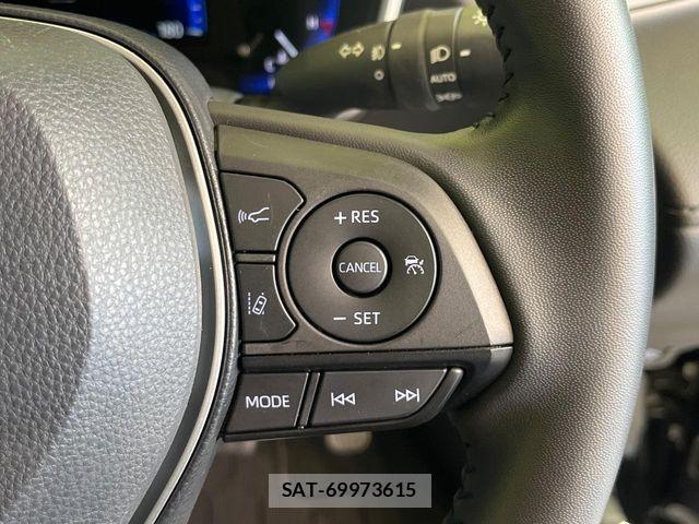 Toyota COROLLA CROSS 2023-03 8524125-5