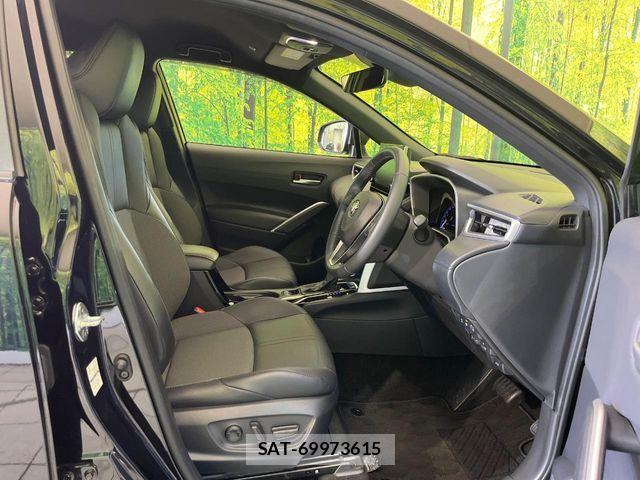 Toyota COROLLA CROSS 2023-03 8524125-7