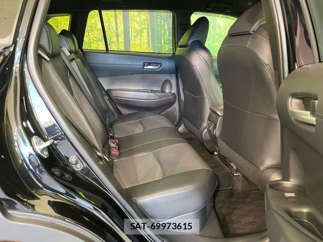Toyota COROLLA CROSS 2023-03 8524125-8