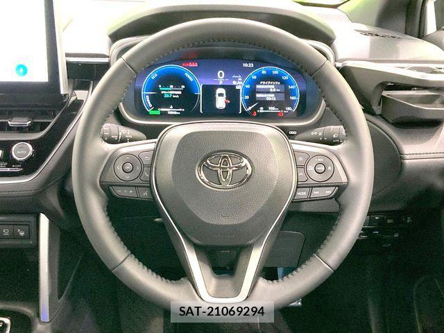 Toyota COROLLA CROSS 2024-08 8524122-10