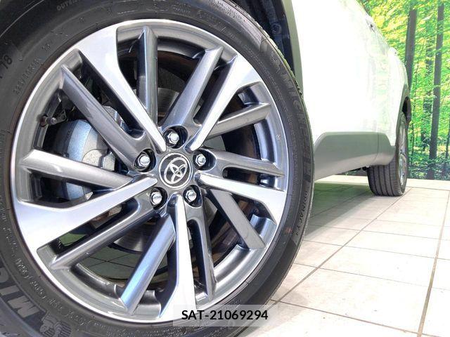 Toyota COROLLA CROSS 2024-08 8524122-12