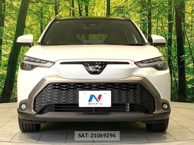 Toyota COROLLA CROSS 2024-08 8524122-13