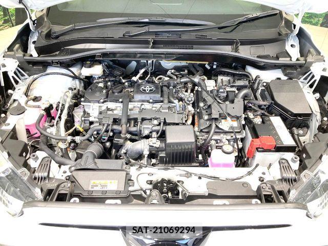 Toyota COROLLA CROSS 2024-08 8524122-17