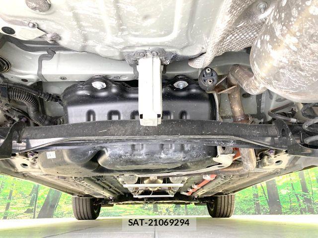 Toyota COROLLA CROSS 2024-08 8524122-18
