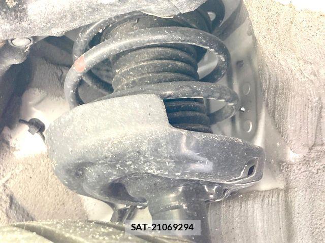 Toyota COROLLA CROSS 2024-08 8524122-19