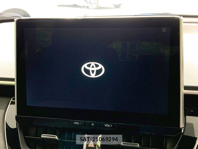 Toyota COROLLA CROSS 2024-08 8524122-3