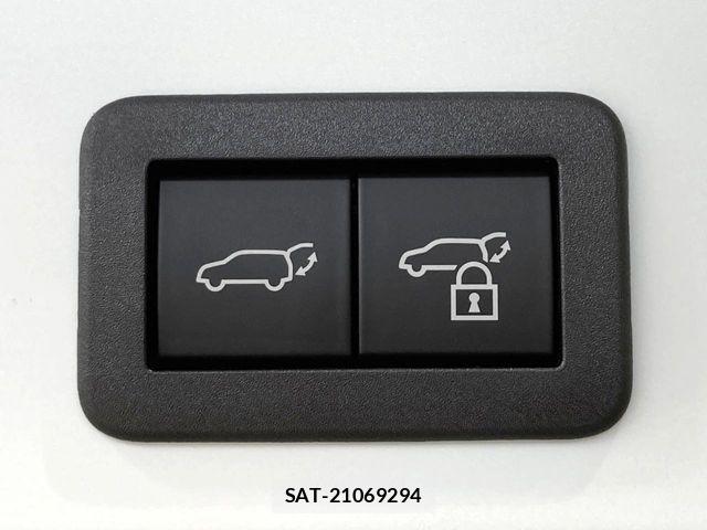 Toyota COROLLA CROSS 2024-08 8524122-6