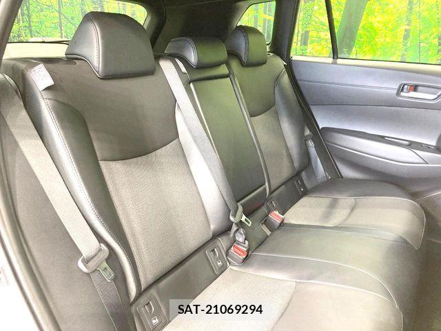 Toyota COROLLA CROSS 2024-08 8524122-8