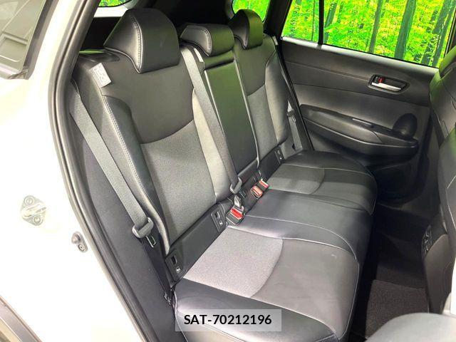 Toyota COROLLA CROSS 2024-12 8524120-9