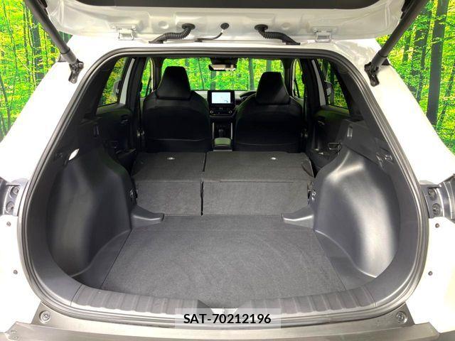 Toyota COROLLA CROSS 2024-12 8524120-10