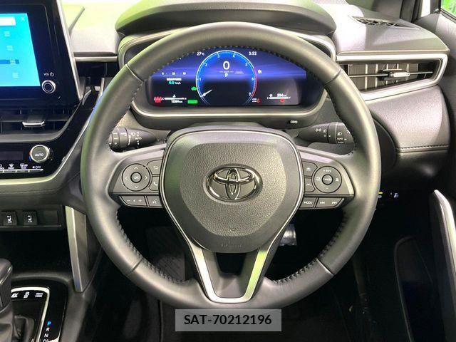 Toyota COROLLA CROSS 2024-12 8524120-11