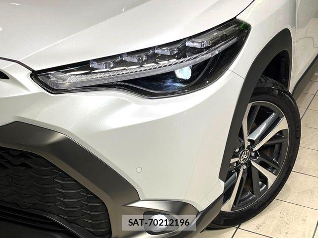 Toyota COROLLA CROSS 2024-12 8524120-12