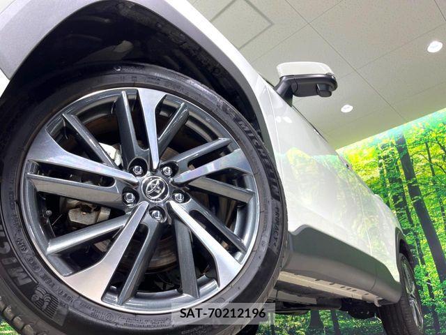 Toyota COROLLA CROSS 2024-12 8524120-13