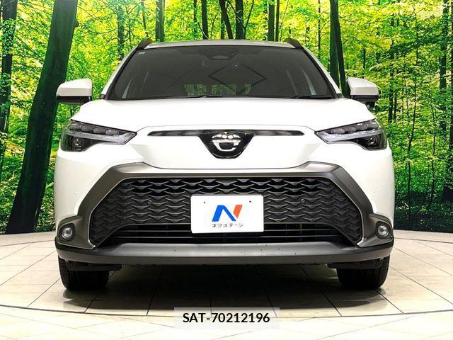 Toyota COROLLA CROSS 2024-12 8524120-14