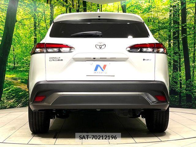 Toyota COROLLA CROSS 2024-12 8524120-15