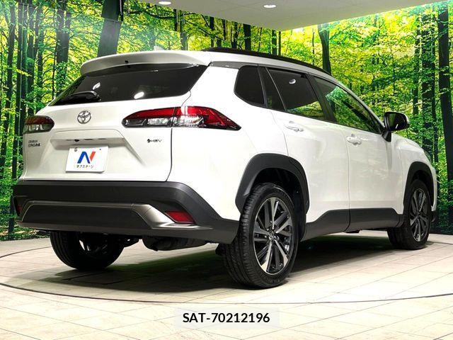 Toyota COROLLA CROSS 2024-12 8524120-17