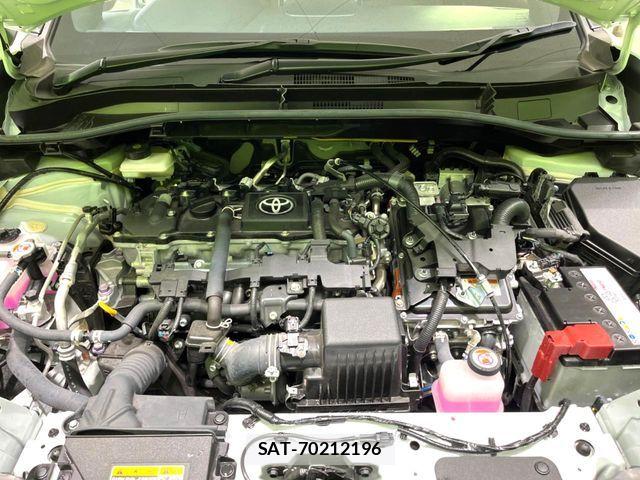 Toyota COROLLA CROSS 2024-12 8524120-18