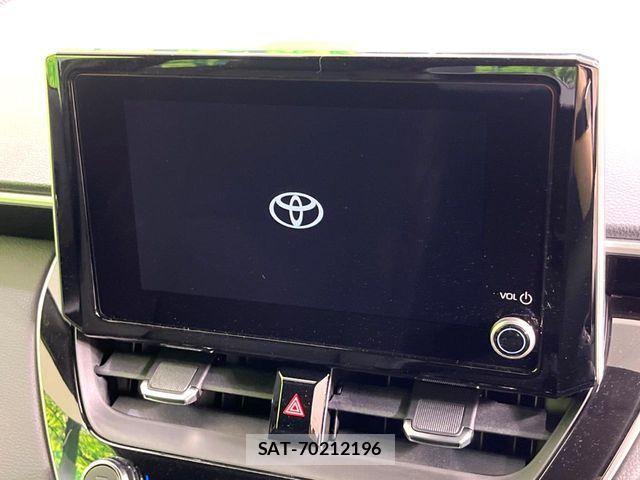 Toyota COROLLA CROSS 2024-12 8524120-3
