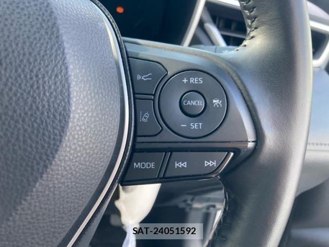 Toyota COROLLA CROSS 2022-12 8524121-9