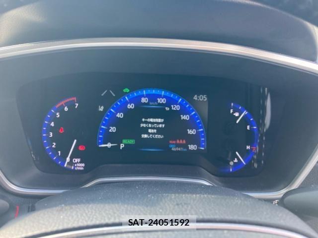 Toyota COROLLA CROSS 2022-12 8524121-10