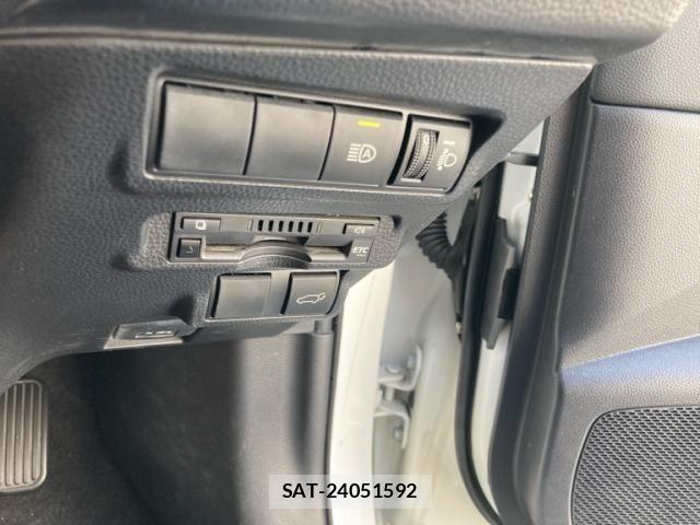 Toyota COROLLA CROSS 2022-12 8524121-15