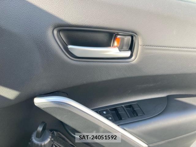 Toyota COROLLA CROSS 2022-12 8524121-16