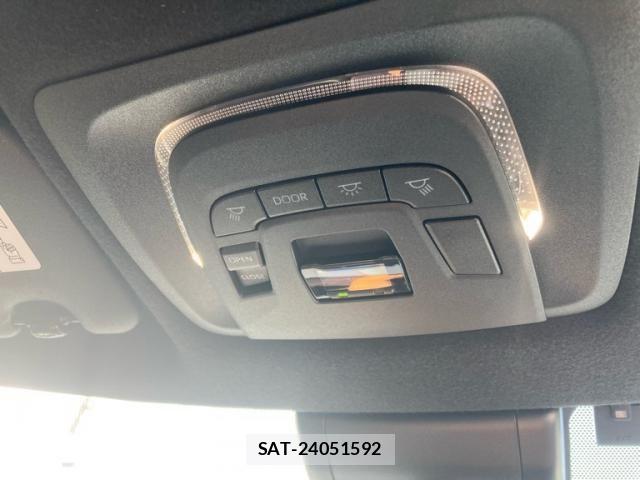 Toyota COROLLA CROSS 2022-12 8524121-18