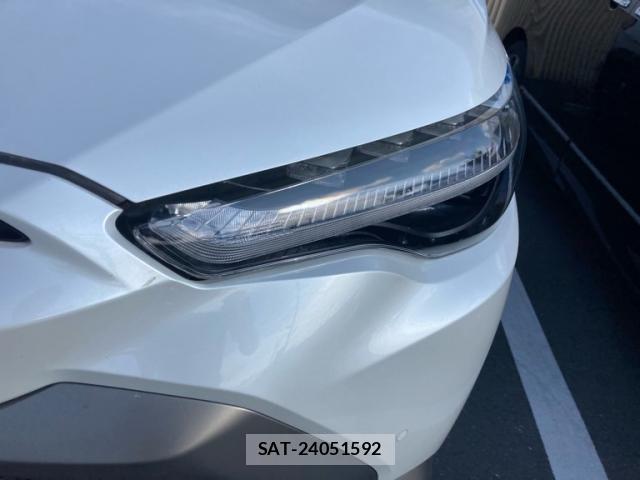 Toyota COROLLA CROSS 2022-12 8524121-3