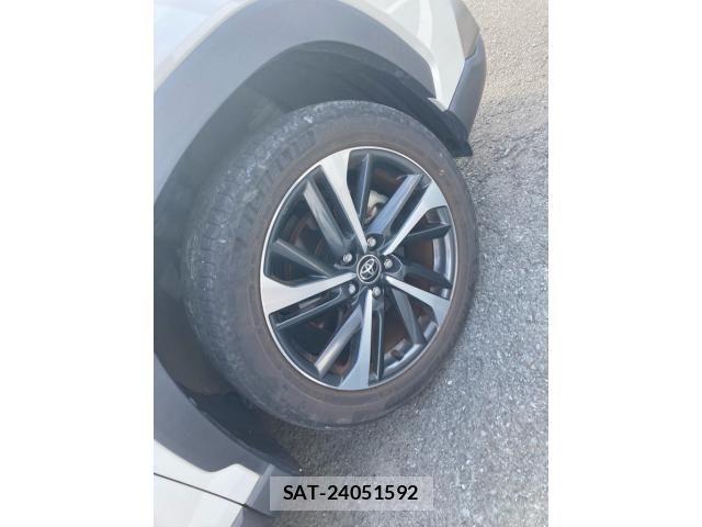Toyota COROLLA CROSS 2022-12 8524121-4