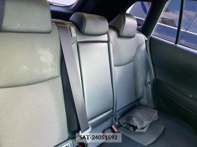 Toyota COROLLA CROSS 2022-12 8524121-7