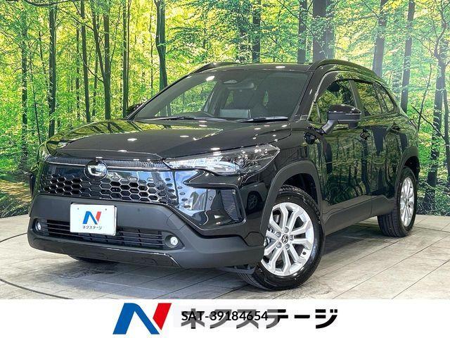 Toyota COROLLA CROSS 2026-06 8524105-0