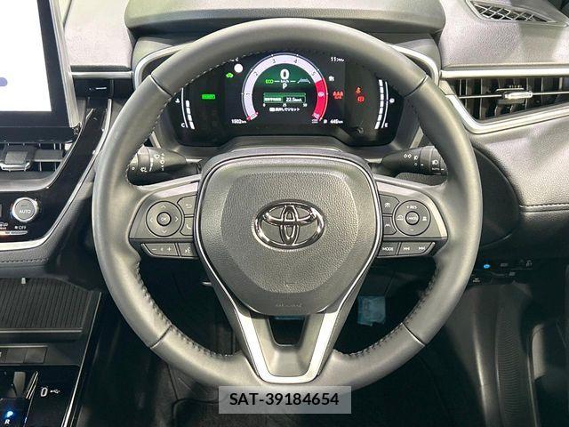 Toyota COROLLA CROSS 2026-06 8524105-10
