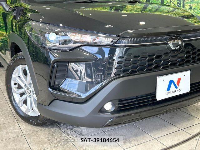 Toyota COROLLA CROSS 2026-06 8524105-11
