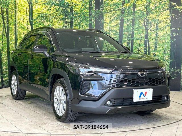 Toyota COROLLA CROSS 2026-06 8524105-15