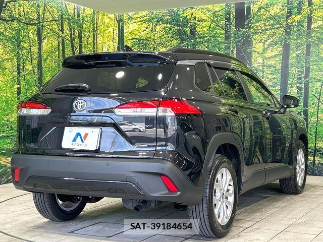Toyota COROLLA CROSS 2026-06 8524105-16